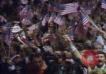 Image of Ronald Wilson Reagan Los Angeles California USA, 1984, second 59 stock footage video 65675068143