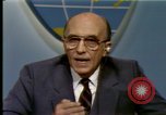 Immagine di Henry Trewhitt Washington DC USA, 1984, secondo 31 filmato di repertorio 65675068144