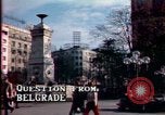 Standbild Harry Ellis Washington DC USA, 1984, aus Sekunde 1 historischem Filmmaterial Videoclip 65675068145