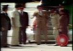 Standbild Harry Ellis Washington DC USA, 1984, aus Sekunde 10 historischem Filmmaterial Videoclip 65675068145