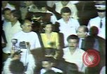 Standbild Harry Ellis Washington DC USA, 1984, aus Sekunde 11 historischem Filmmaterial Videoclip 65675068145