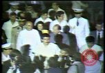 Standbild Harry Ellis Washington DC USA, 1984, aus Sekunde 14 historischem Filmmaterial Videoclip 65675068145