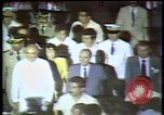 Standbild Harry Ellis Washington DC USA, 1984, aus Sekunde 17 historischem Filmmaterial Videoclip 65675068145