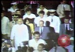 Standbild Harry Ellis Washington DC USA, 1984, aus Sekunde 18 historischem Filmmaterial Videoclip 65675068145