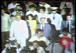 Standbild Harry Ellis Washington DC USA, 1984, aus Sekunde 19 historischem Filmmaterial Videoclip 65675068145