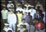 Standbild Harry Ellis Washington DC USA, 1984, aus Sekunde 20 historischem Filmmaterial Videoclip 65675068145
