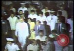 Standbild Harry Ellis Washington DC USA, 1984, aus Sekunde 21 historischem Filmmaterial Videoclip 65675068145