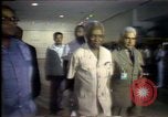 Standbild Harry Ellis Washington DC USA, 1984, aus Sekunde 22 historischem Filmmaterial Videoclip 65675068145