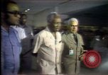 Standbild Harry Ellis Washington DC USA, 1984, aus Sekunde 23 historischem Filmmaterial Videoclip 65675068145