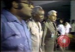Standbild Harry Ellis Washington DC USA, 1984, aus Sekunde 24 historischem Filmmaterial Videoclip 65675068145