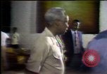 Standbild Harry Ellis Washington DC USA, 1984, aus Sekunde 26 historischem Filmmaterial Videoclip 65675068145