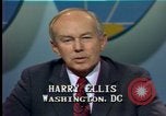 Standbild Harry Ellis Washington DC USA, 1984, aus Sekunde 27 historischem Filmmaterial Videoclip 65675068145
