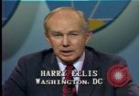 Standbild Harry Ellis Washington DC USA, 1984, aus Sekunde 29 historischem Filmmaterial Videoclip 65675068145