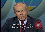Standbild Harry Ellis Washington DC USA, 1984, aus Sekunde 30 historischem Filmmaterial Videoclip 65675068145