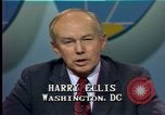 Standbild Harry Ellis Washington DC USA, 1984, aus Sekunde 31 historischem Filmmaterial Videoclip 65675068145