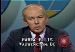 Standbild Harry Ellis Washington DC USA, 1984, aus Sekunde 32 historischem Filmmaterial Videoclip 65675068145