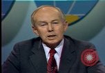 Standbild Harry Ellis Washington DC USA, 1984, aus Sekunde 33 historischem Filmmaterial Videoclip 65675068145