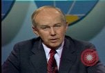 Standbild Harry Ellis Washington DC USA, 1984, aus Sekunde 34 historischem Filmmaterial Videoclip 65675068145