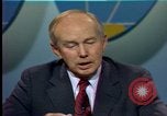 Standbild Harry Ellis Washington DC USA, 1984, aus Sekunde 35 historischem Filmmaterial Videoclip 65675068145