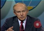 Standbild Harry Ellis Washington DC USA, 1984, aus Sekunde 36 historischem Filmmaterial Videoclip 65675068145