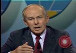 Standbild Harry Ellis Washington DC USA, 1984, aus Sekunde 37 historischem Filmmaterial Videoclip 65675068145