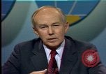 Standbild Harry Ellis Washington DC USA, 1984, aus Sekunde 38 historischem Filmmaterial Videoclip 65675068145