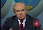 Standbild Harry Ellis Washington DC USA, 1984, aus Sekunde 39 historischem Filmmaterial Videoclip 65675068145