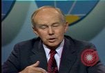 Standbild Harry Ellis Washington DC USA, 1984, aus Sekunde 40 historischem Filmmaterial Videoclip 65675068145