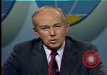 Standbild Harry Ellis Washington DC USA, 1984, aus Sekunde 44 historischem Filmmaterial Videoclip 65675068145