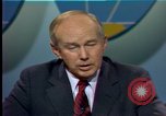 Standbild Harry Ellis Washington DC USA, 1984, aus Sekunde 45 historischem Filmmaterial Videoclip 65675068145
