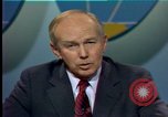 Standbild Harry Ellis Washington DC USA, 1984, aus Sekunde 46 historischem Filmmaterial Videoclip 65675068145