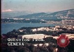 Standbild Henry Trewhitt Washington DC USA, 1984, aus Sekunde 6 historischem Filmmaterial Videoclip 65675068146