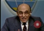 Standbild Henry Trewhitt Washington DC USA, 1984, aus Sekunde 10 historischem Filmmaterial Videoclip 65675068146