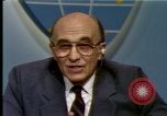 Standbild Henry Trewhitt Washington DC USA, 1984, aus Sekunde 11 historischem Filmmaterial Videoclip 65675068146