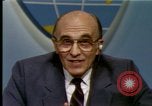 Standbild Henry Trewhitt Washington DC USA, 1984, aus Sekunde 12 historischem Filmmaterial Videoclip 65675068146