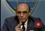 Standbild Henry Trewhitt Washington DC USA, 1984, aus Sekunde 22 historischem Filmmaterial Videoclip 65675068146