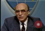 Standbild Henry Trewhitt Washington DC USA, 1984, aus Sekunde 24 historischem Filmmaterial Videoclip 65675068146