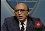 Standbild Henry Trewhitt Washington DC USA, 1984, aus Sekunde 25 historischem Filmmaterial Videoclip 65675068146