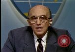 Standbild Henry Trewhitt Washington DC USA, 1984, aus Sekunde 35 historischem Filmmaterial Videoclip 65675068146