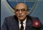 Standbild Henry Trewhitt Washington DC USA, 1984, aus Sekunde 36 historischem Filmmaterial Videoclip 65675068146
