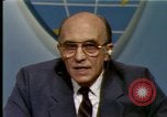 Standbild Henry Trewhitt Washington DC USA, 1984, aus Sekunde 37 historischem Filmmaterial Videoclip 65675068146
