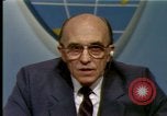 Standbild Henry Trewhitt Washington DC USA, 1984, aus Sekunde 39 historischem Filmmaterial Videoclip 65675068146