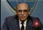 Standbild Henry Trewhitt Washington DC USA, 1984, aus Sekunde 42 historischem Filmmaterial Videoclip 65675068146