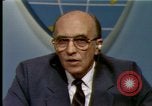 Standbild Henry Trewhitt Washington DC USA, 1984, aus Sekunde 44 historischem Filmmaterial Videoclip 65675068146