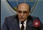 Standbild Henry Trewhitt Washington DC USA, 1984, aus Sekunde 47 historischem Filmmaterial Videoclip 65675068146