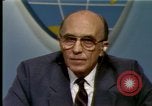 Standbild Henry Trewhitt Washington DC USA, 1984, aus Sekunde 49 historischem Filmmaterial Videoclip 65675068146