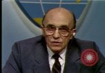 Standbild Henry Trewhitt Washington DC USA, 1984, aus Sekunde 51 historischem Filmmaterial Videoclip 65675068146