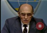 Standbild Henry Trewhitt Washington DC USA, 1984, aus Sekunde 54 historischem Filmmaterial Videoclip 65675068146