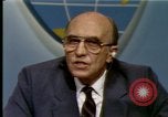 Standbild Henry Trewhitt Washington DC USA, 1984, aus Sekunde 56 historischem Filmmaterial Videoclip 65675068146