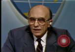 Standbild Henry Trewhitt Washington DC USA, 1984, aus Sekunde 57 historischem Filmmaterial Videoclip 65675068146